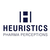 Heuristic Pharma Perceptions Private Limited logo